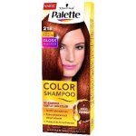 Pallete Color Shampoo 218 Zářivě jantarový tónovací barva na vlasy – Zboží Dáma