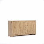 3kraft Tommy 160 cm – Zboží Mobilmania