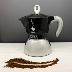 Bialetti Moka Induction 3