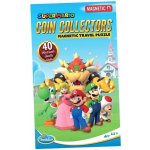 ThinkFun Minecraft Magnetická cestovní hra – Zboží Dáma
