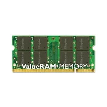 Kingston SODIMM DDR2 2GB CL6 KVR800D2S6/2G