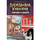 Strašidelná knihovna - Poplach u hasičů - Dori Butlerová Hillestad