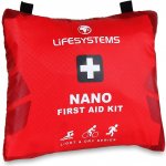 Lifesystems Light & Dry Nano First Aid Kit lékarnička – Zbozi.Blesk.cz