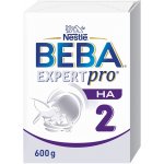 BEBA EXPERTpro HA 2 600 g – Hledejceny.cz
