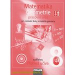 FRAUS Matematika 8 pro ZŠ a VG,PS Geometrie – Hledejceny.cz
