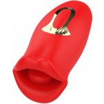 Pleasure Mia Sicilia Double mini 13 cm – Zbozi.Blesk.cz