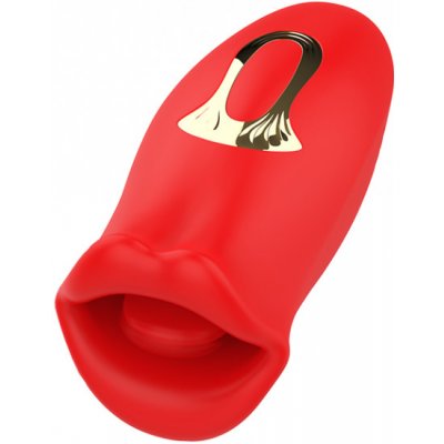 Pleasure Mia Sicilia Double mini 13 cm – Zbozi.Blesk.cz