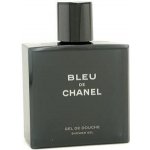 Chanel Bleu de Chanel sprchový gel 200 ml – Zboží Mobilmania
