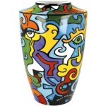 Goebel Evolution of love Váza 24 cm – Hledejceny.cz