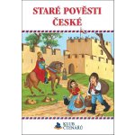 Staré pověsti české – Sleviste.cz