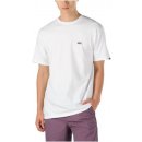 Vans MN LEFT CHEST LOGO T WHITE