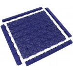 Artplast Marte koncový kus 600 x 52 x 13 mm modrá 1 ks – Hledejceny.cz