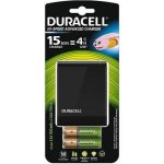 DURACELL CEF27 + 4ks – Zboží Živě