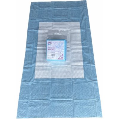Medicross absorpční inkontinenční podložka 90 x 180 cm XL 10 ks – Zboží Dáma Medicross absorpční inkontinenční podložka 90 x 180 cm XL 10 ks – Zboží Dáma