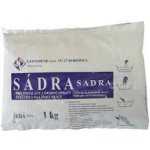 Sádra šedá 1kg – Zbozi.Blesk.cz