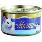 Miamor Feine Filets tuňák & krevety 100 g – Sleviste.cz
