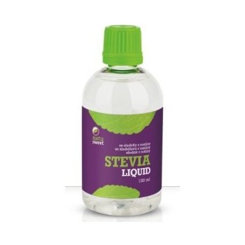 Stevia Natusweet liquid 100 ml