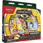 Pokémon TCG Scarlet & Violet League Battle Deck Miraidon ex – Zboží Mobilmania