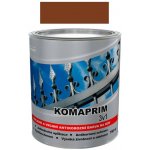 Hammerite Komaprim 3v1 0,75L 0240 středně hnědý – Hledejceny.cz