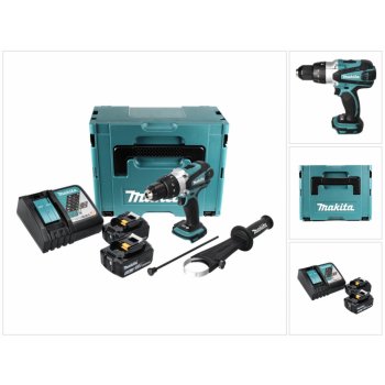 MAKITA DHP458RTJ