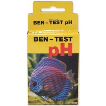 Hü-Ben Test pH 4,7-7,4 20 ml