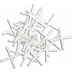 NEO TOOLS Křížek distanční 4.0mm, 100 ks 61-111 – Hledejceny.cz