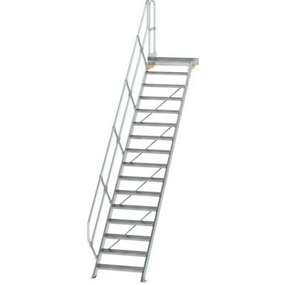 Günzburger Steigtechnik 600456 – Hledejceny.cz