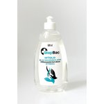 StopBac tekuté mýdlo s antibakteriálními přísadami 500 ml – Zboží Dáma