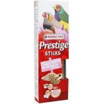 Versele-Laga Prestige Sticks tyčinky semínka & anýz pro pěnkavy 60 g – Hledejceny.cz