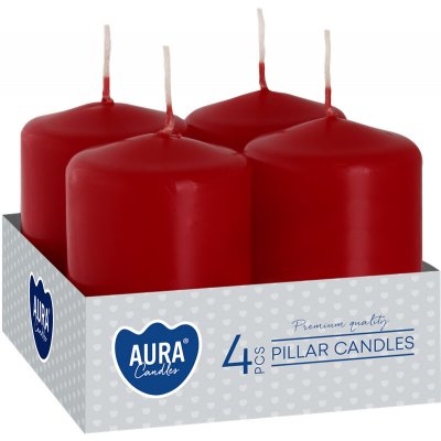 Bispol adventní 4/40/60 bordo – Sleviste.cz