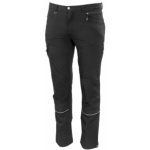 Promacher Fobos Trousers black – Hledejceny.cz
