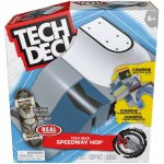 Tech Deck XCONNECT SKATEPARK Speed wave 6066508 – Hledejceny.cz