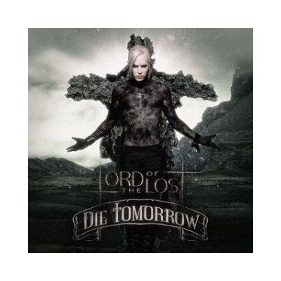 Die Tomorrow, 2 Audio- 10th Anniversary Edition CD – Zbozi.Blesk.cz