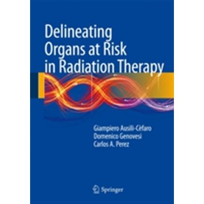 Delineating Organs at Risk in Radiation Therapy - Giampiero Ausili Cèfaro, Domenico Genovesi, Carlos A. Perez