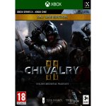 Chivalry 2 (D1 Edition) – Hledejceny.cz