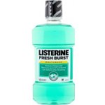 Listerine Freshburst antiseptická 500 ml – Zboží Mobilmania