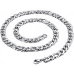 Steel Edge Řetízek na krk z chirurgické oceli WJHN171 – Zboží Dáma