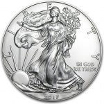 Eagle American United States Mint 1 oz – Hledejceny.cz