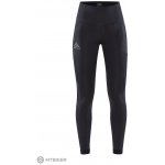 Craft Pro Trail Tights Černá – Zboží Dáma