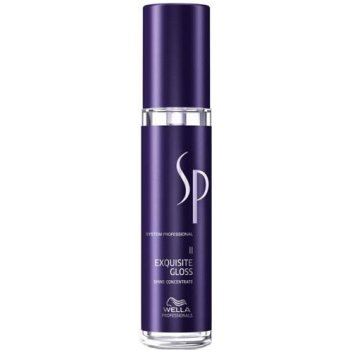 Wella SP Exquisite Gloss Koncentrovaný lesk 40 ml