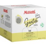 Musetti Gentile E.S.E. pody 100 ks – Zboží Mobilmania