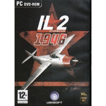 IL-2 STURMOVIK 1946