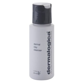 Dermalogica Daily Skin Health hloubkově čistící krémová emulze pro mastnou a problematickou pleť (Kaolin and Green Clays) 50 ml