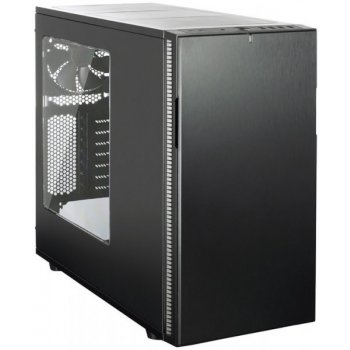 Fractal Design Define R5 Blackout Edition FD-CA-DEF-R5-BKO