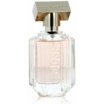 Hugo Boss The Scent parfémovaná voda dámská 50 ml tester – Sleviste.cz