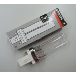 Náhradní zářivka Philips PL-S 5 W – Zboží Dáma Náhradní zářivka Philips PL-S 5 W – Zboží Dáma