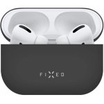 FIXED Silky pro Apple Airpods Pro FIXSIL-754-BK – Zbozi.Blesk.cz