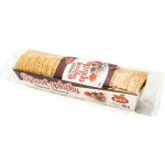 Brick Sýrové oplatky kořeněné 100 g – Zboží Dáma
