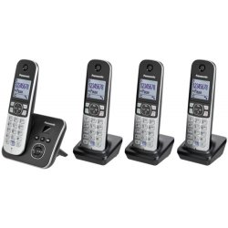 Panasonic KX-TG6824