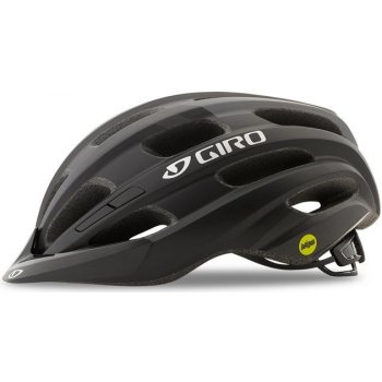 Giro Register Mips Matte black 2021